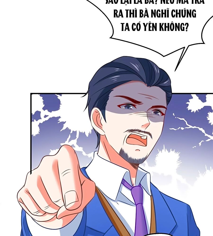 Một Thai Hai Bảo : Đưa Mami Về Nhà ! - Chương 179 - Trang 8