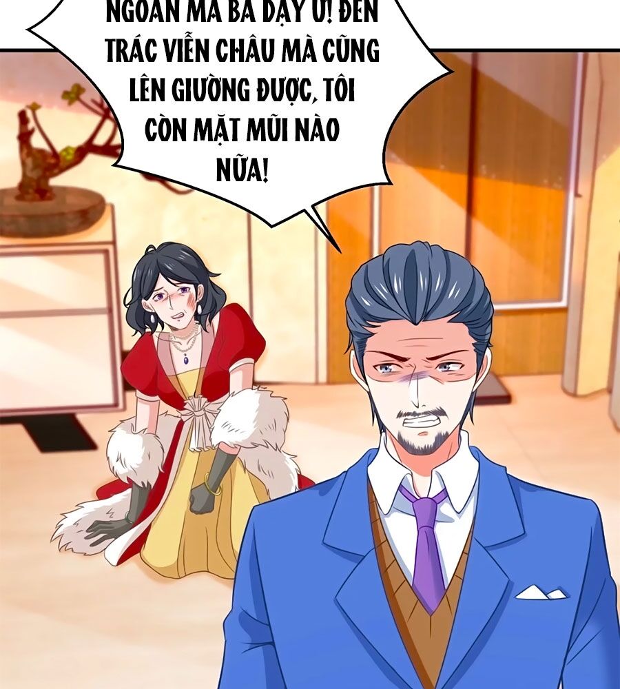 Một Thai Hai Bảo : Đưa Mami Về Nhà ! - Chương 179 - Trang 10