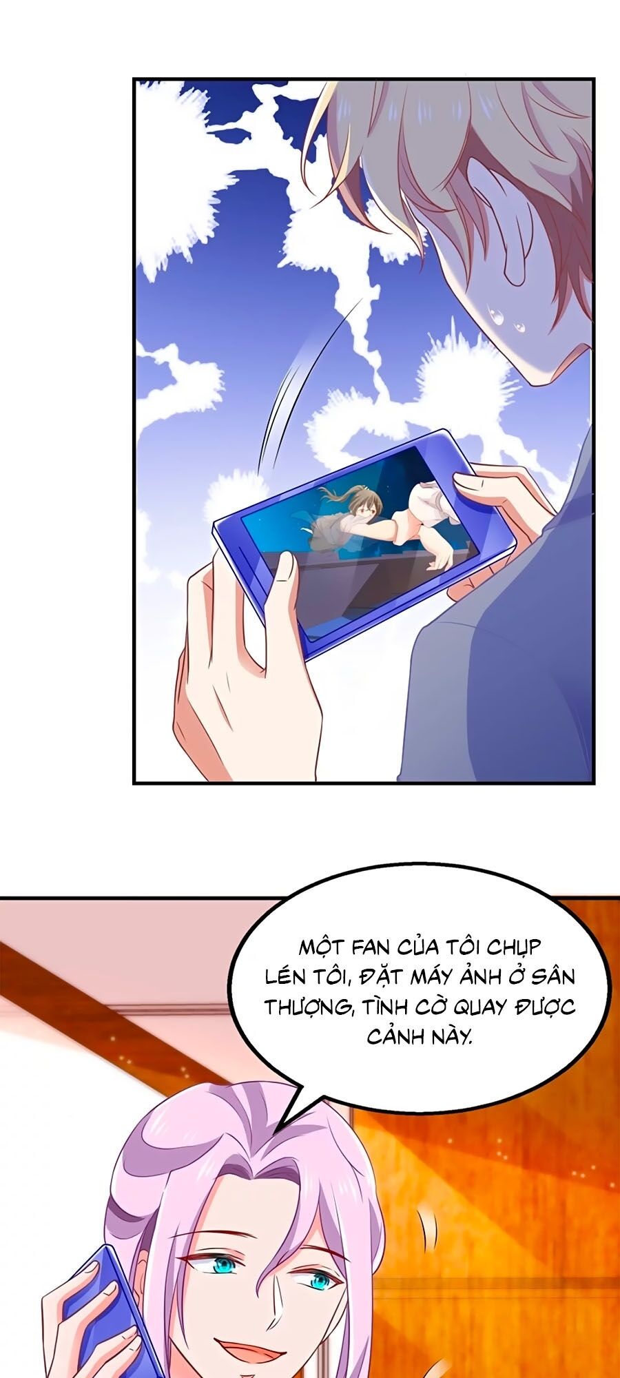 Một Thai Hai Bảo : Đưa Mami Về Nhà ! - Chương 180 - Trang 26