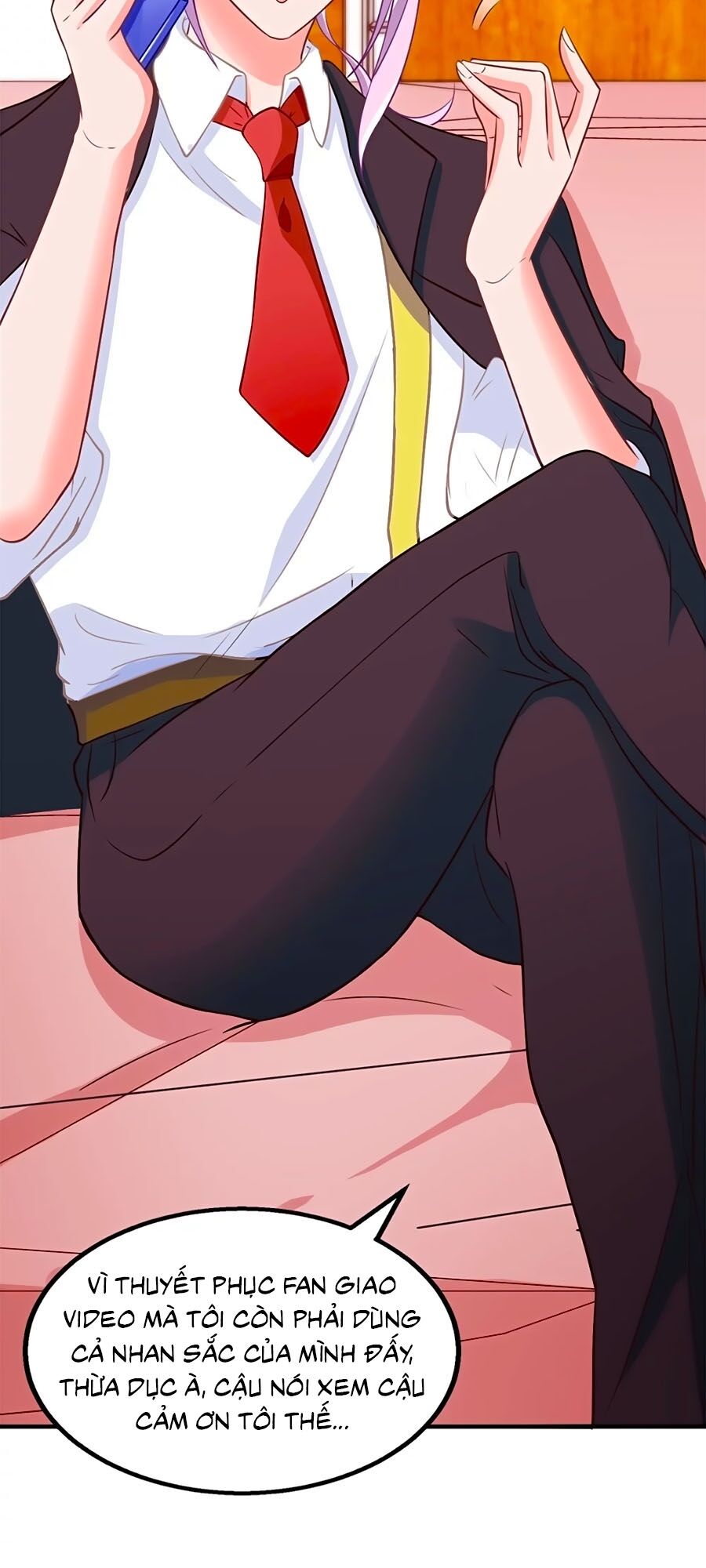 Một Thai Hai Bảo : Đưa Mami Về Nhà ! - Chương 180 - Trang 27