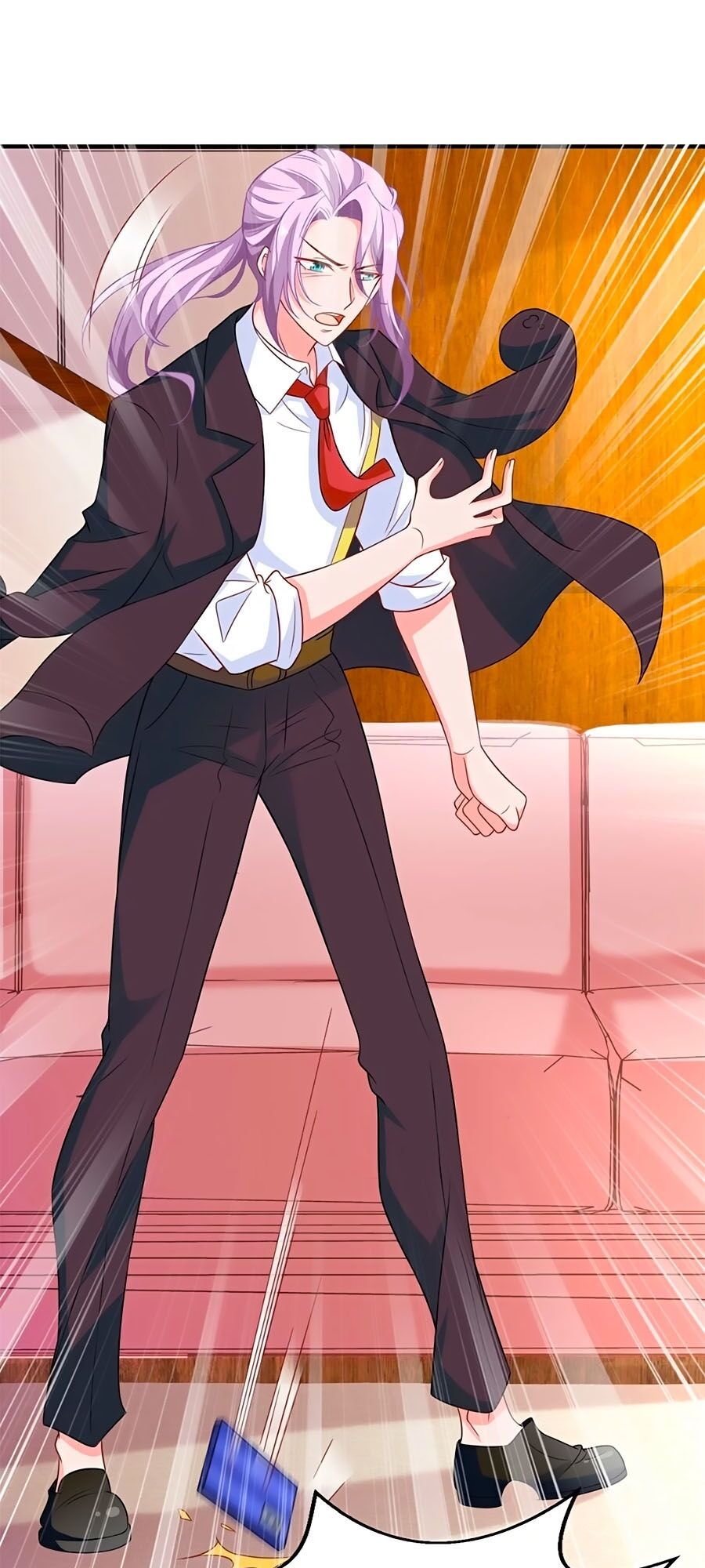 Một Thai Hai Bảo : Đưa Mami Về Nhà ! - Chương 180 - Trang 30