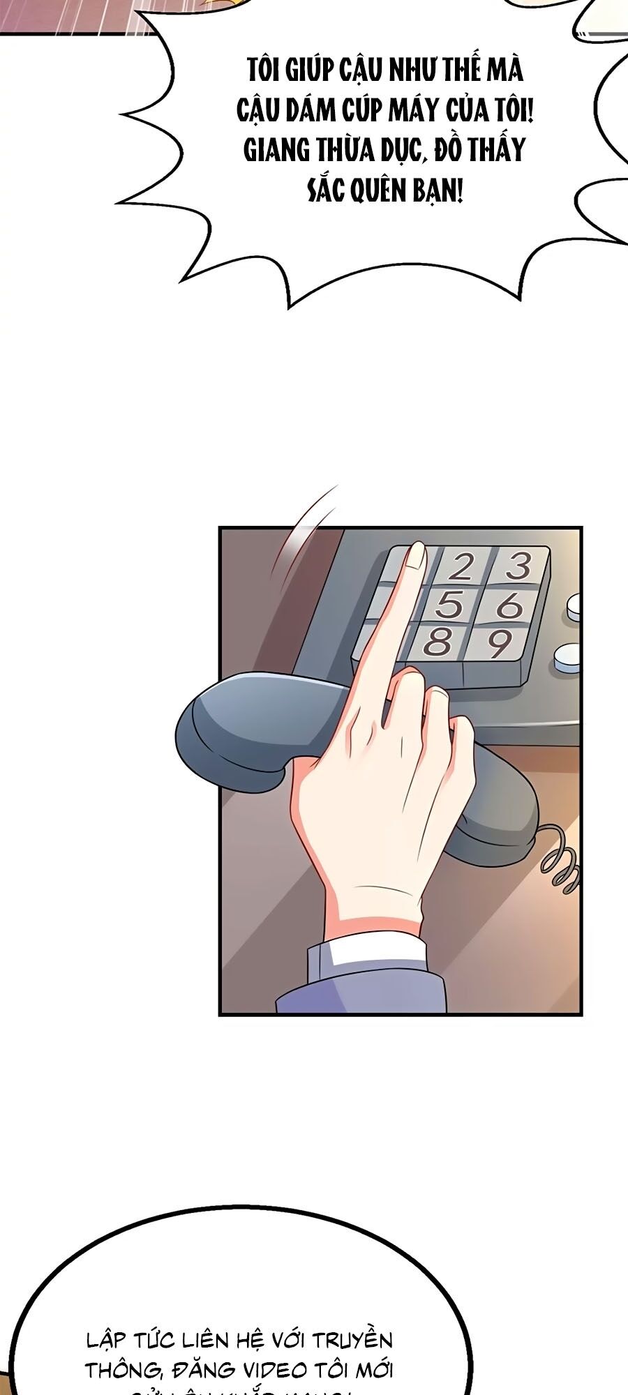 Một Thai Hai Bảo : Đưa Mami Về Nhà ! - Chương 180 - Trang 31