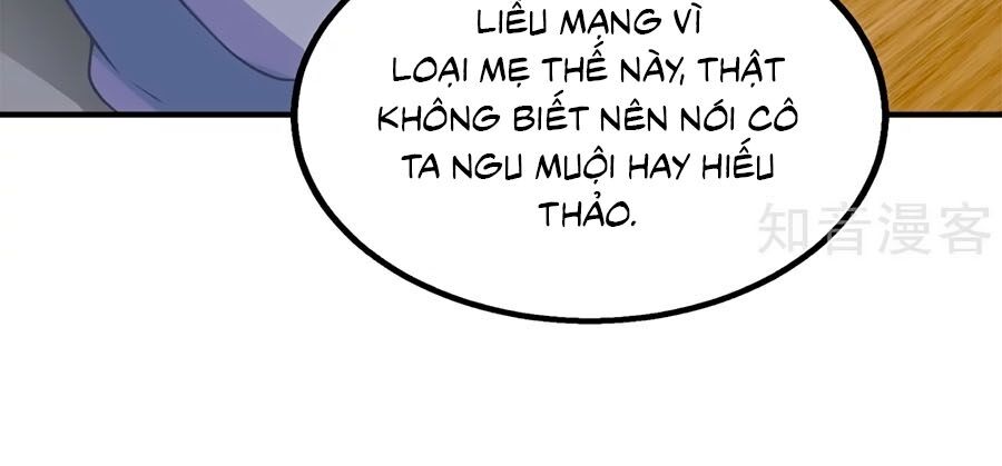 Một Thai Hai Bảo : Đưa Mami Về Nhà ! - Chương 180 - Trang 10