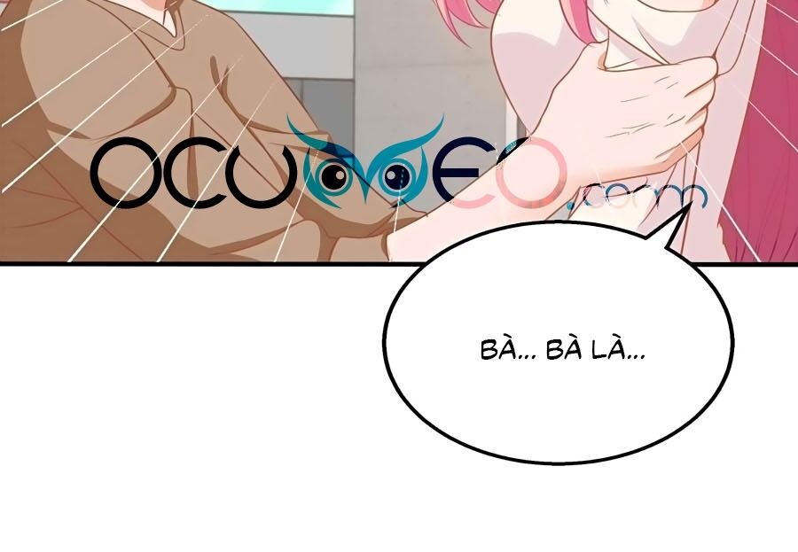 Một Thai Hai Bảo : Đưa Mami Về Nhà ! - Chương 181 - Trang 12