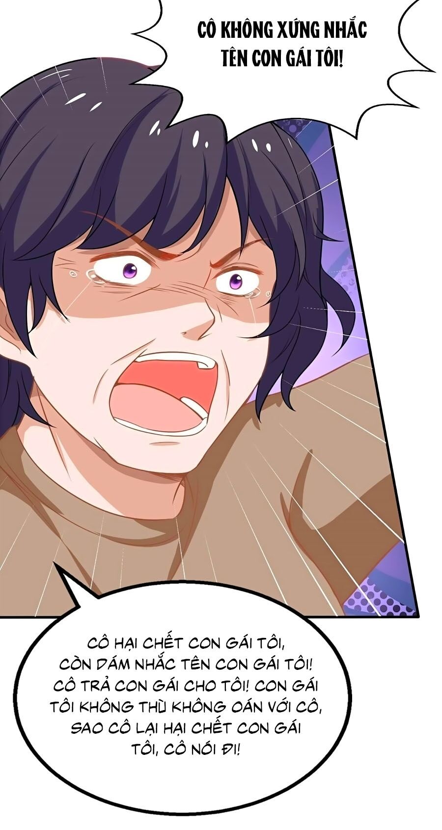 Một Thai Hai Bảo : Đưa Mami Về Nhà ! - Chương 181 - Trang 15