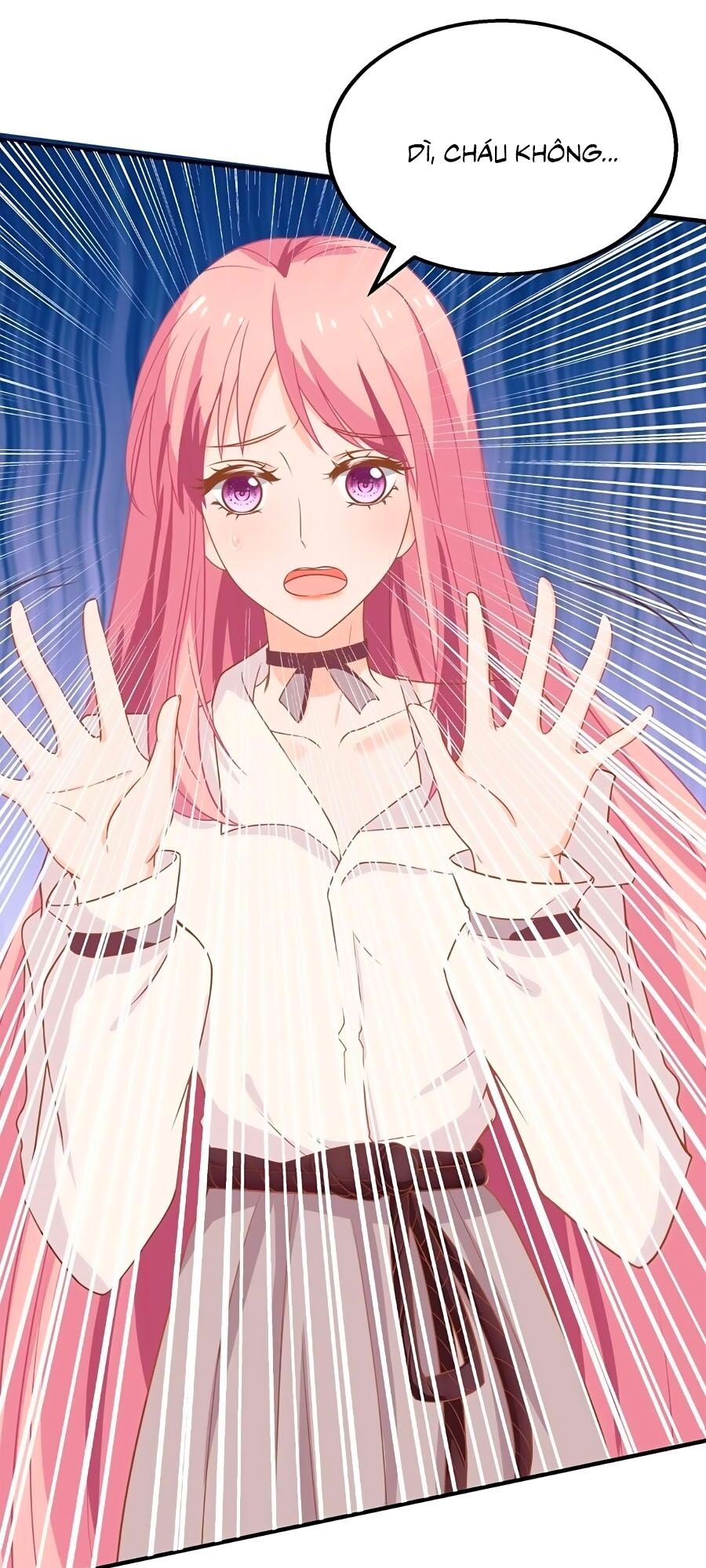 Một Thai Hai Bảo : Đưa Mami Về Nhà ! - Chương 181 - Trang 16