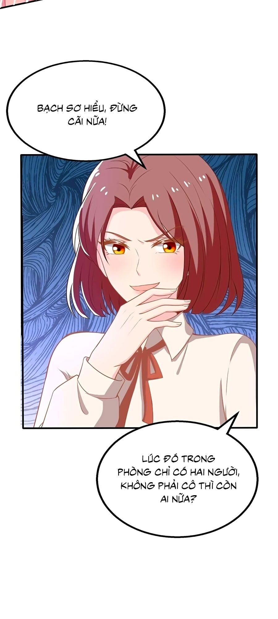 Một Thai Hai Bảo : Đưa Mami Về Nhà ! - Chương 181 - Trang 17