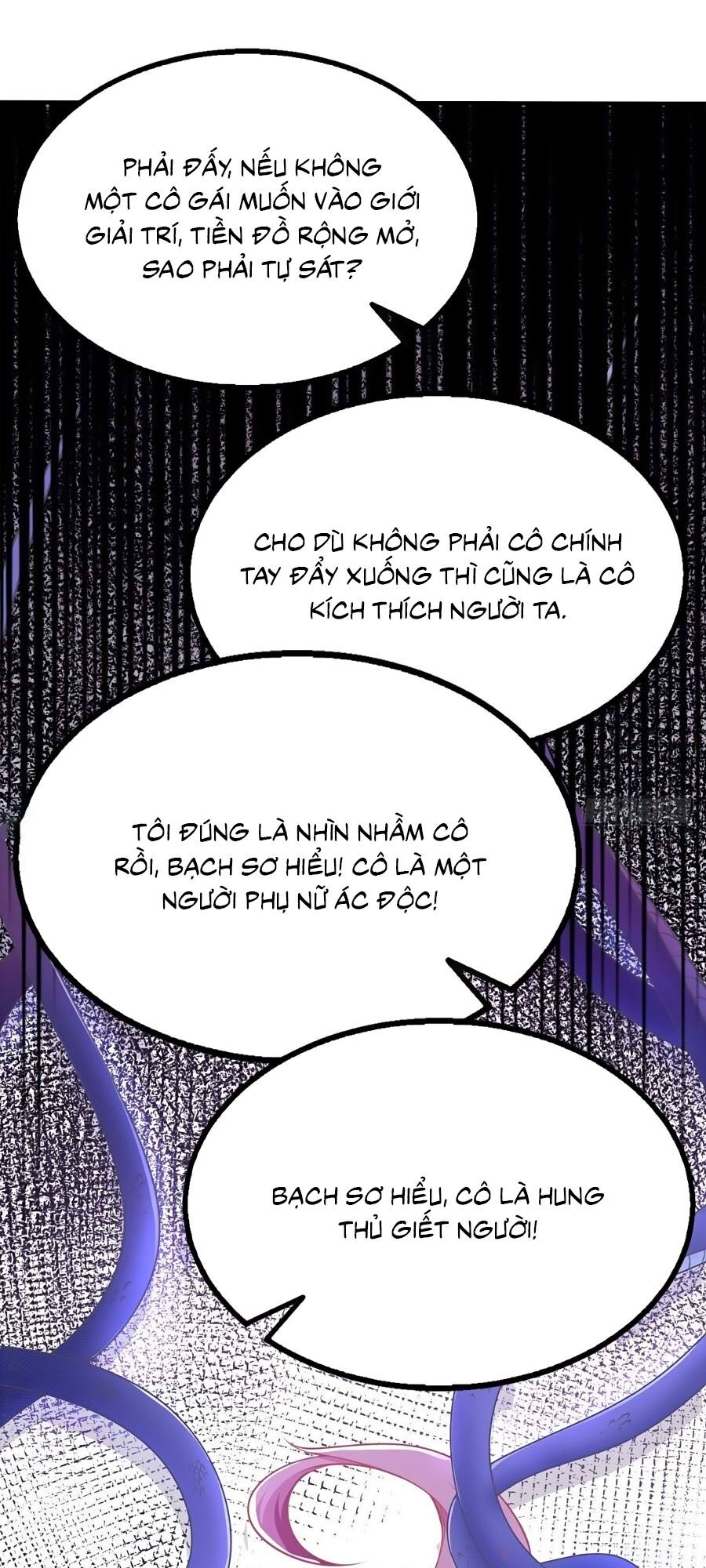 Một Thai Hai Bảo : Đưa Mami Về Nhà ! - Chương 181 - Trang 18