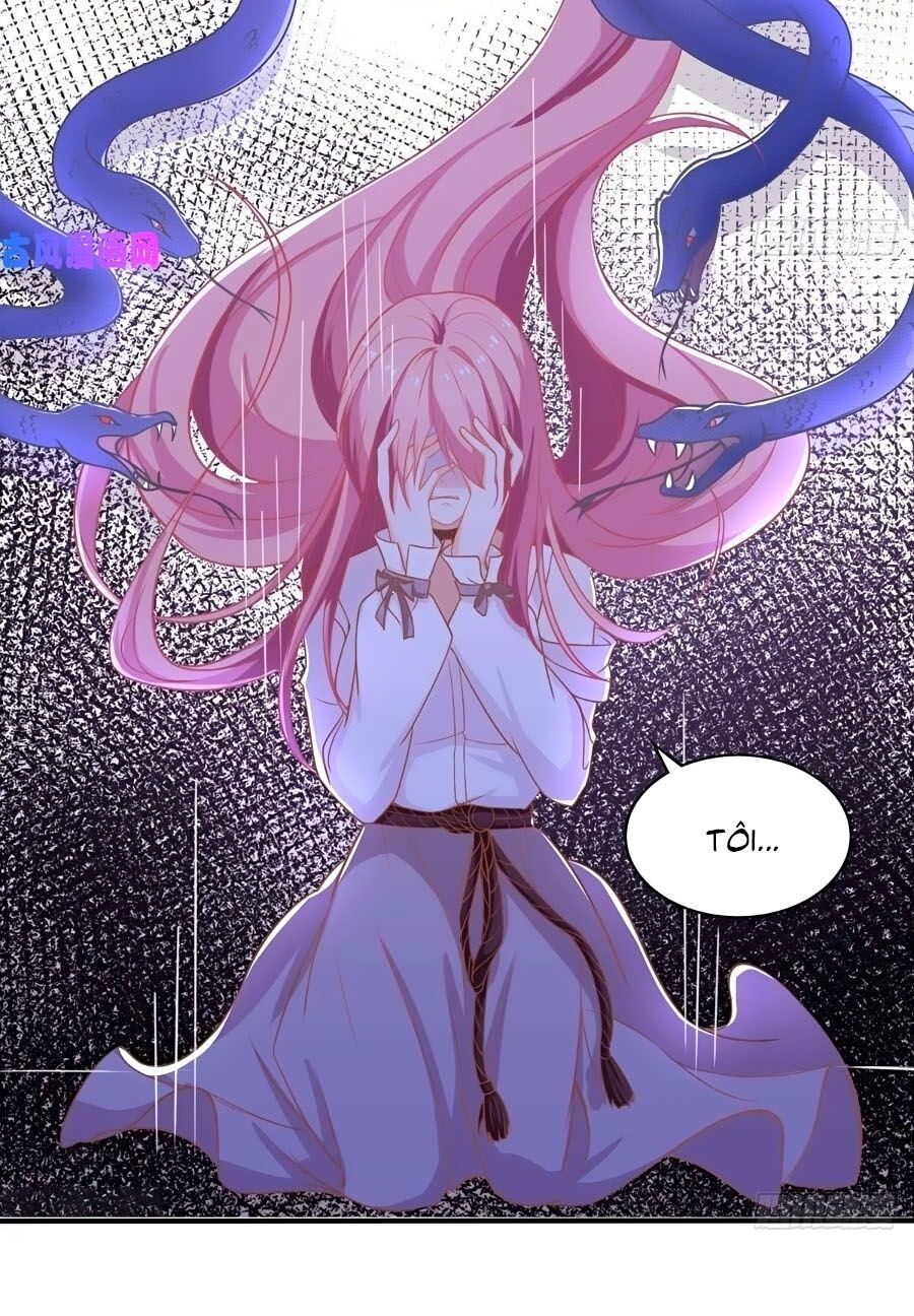 Một Thai Hai Bảo : Đưa Mami Về Nhà ! - Chương 181 - Trang 19