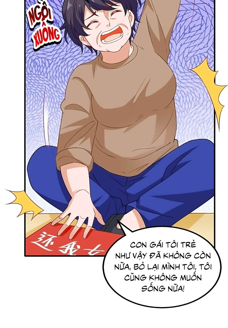 Một Thai Hai Bảo : Đưa Mami Về Nhà ! - Chương 181 - Trang 3