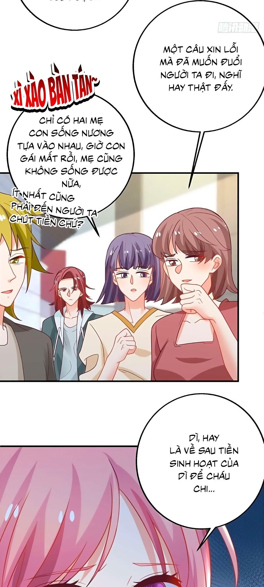 Một Thai Hai Bảo : Đưa Mami Về Nhà ! - Chương 181 - Trang 23