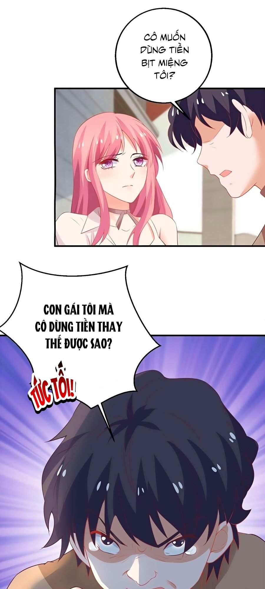 Một Thai Hai Bảo : Đưa Mami Về Nhà ! - Chương 181 - Trang 25