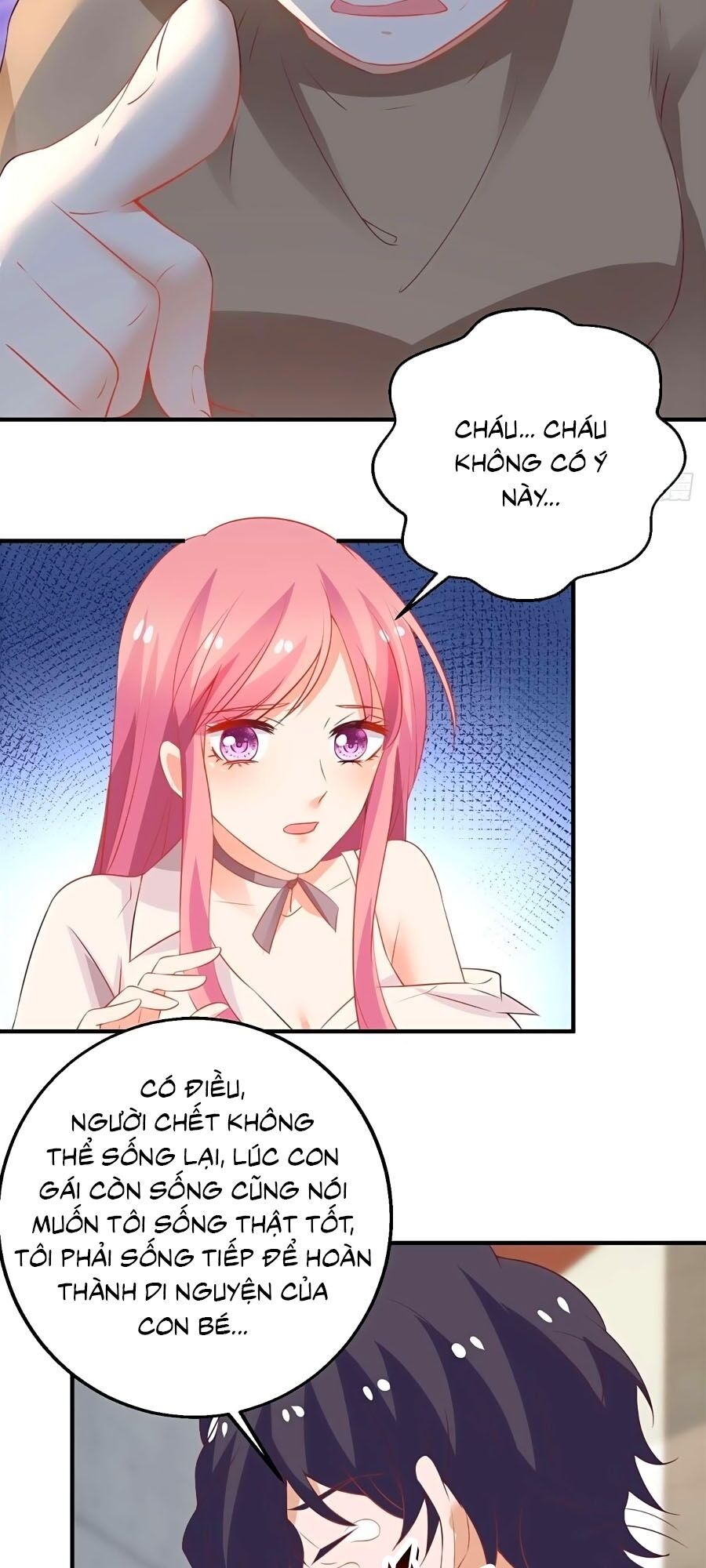 Một Thai Hai Bảo : Đưa Mami Về Nhà ! - Chương 181 - Trang 26