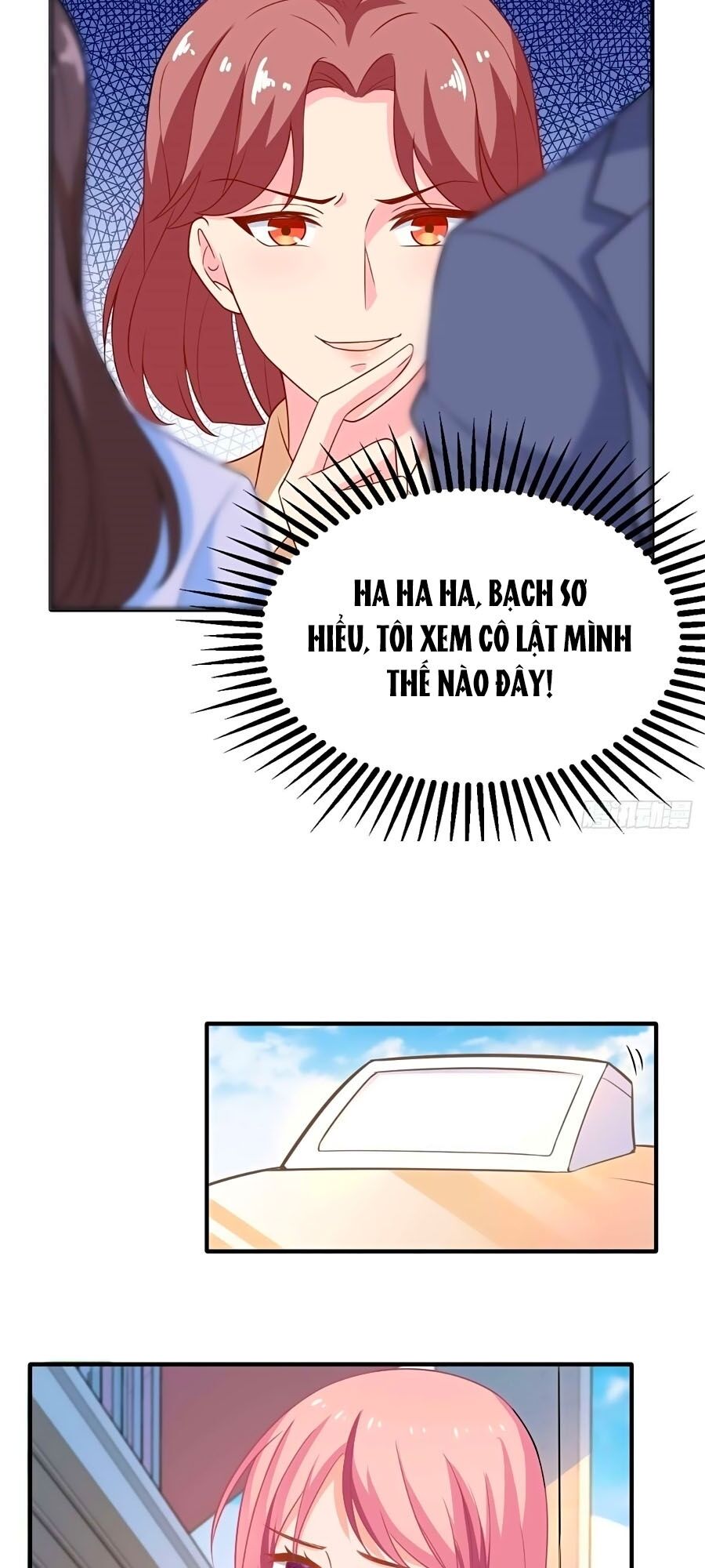 Một Thai Hai Bảo : Đưa Mami Về Nhà ! - Chương 181 - Trang 5