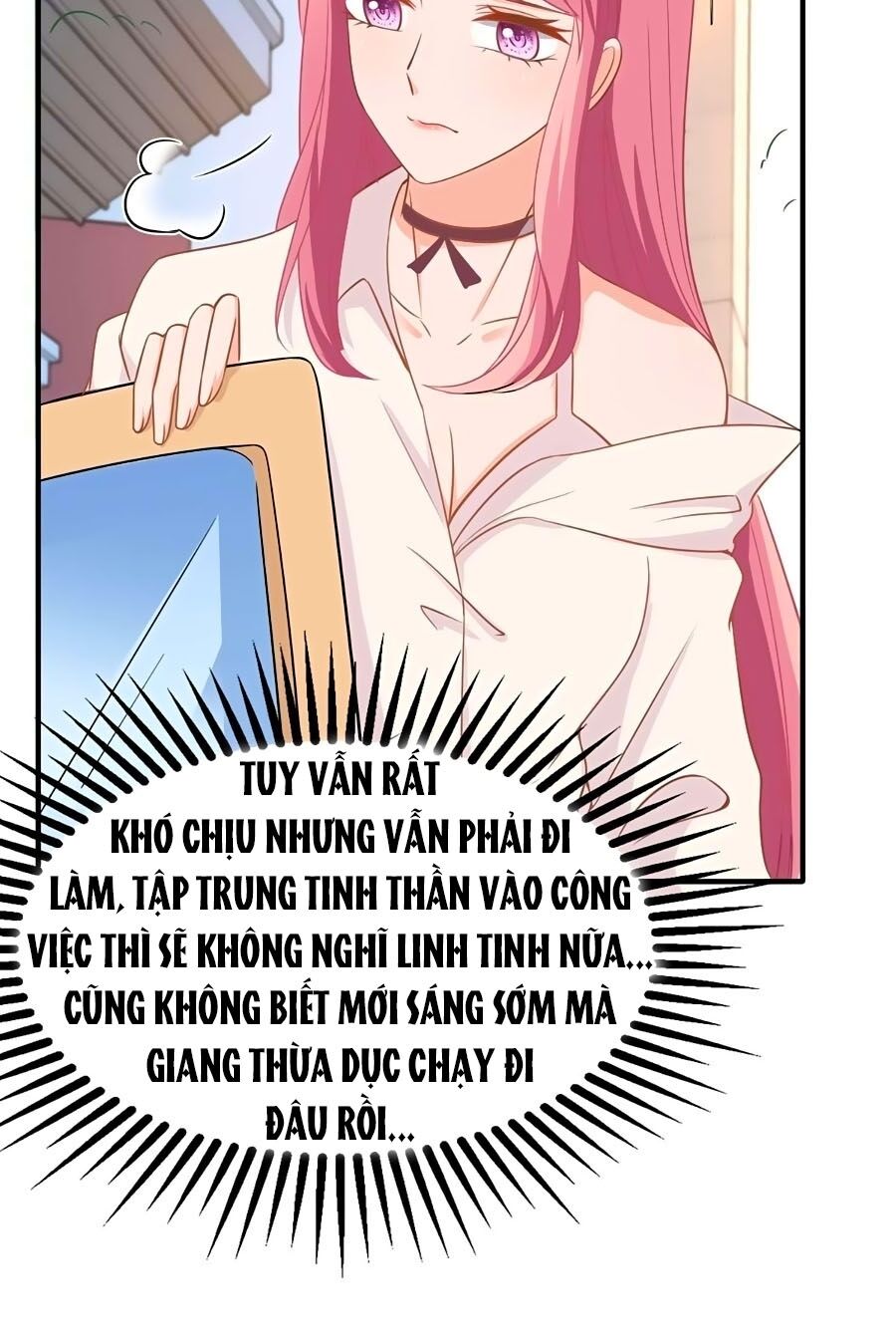 Một Thai Hai Bảo : Đưa Mami Về Nhà ! - Chương 181 - Trang 6