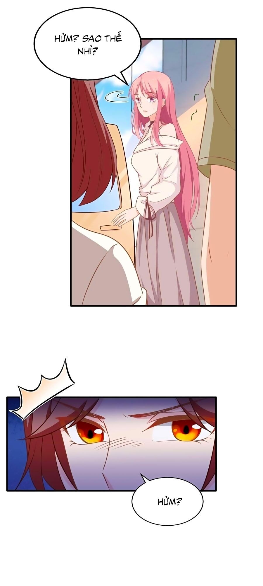 Một Thai Hai Bảo : Đưa Mami Về Nhà ! - Chương 181 - Trang 7