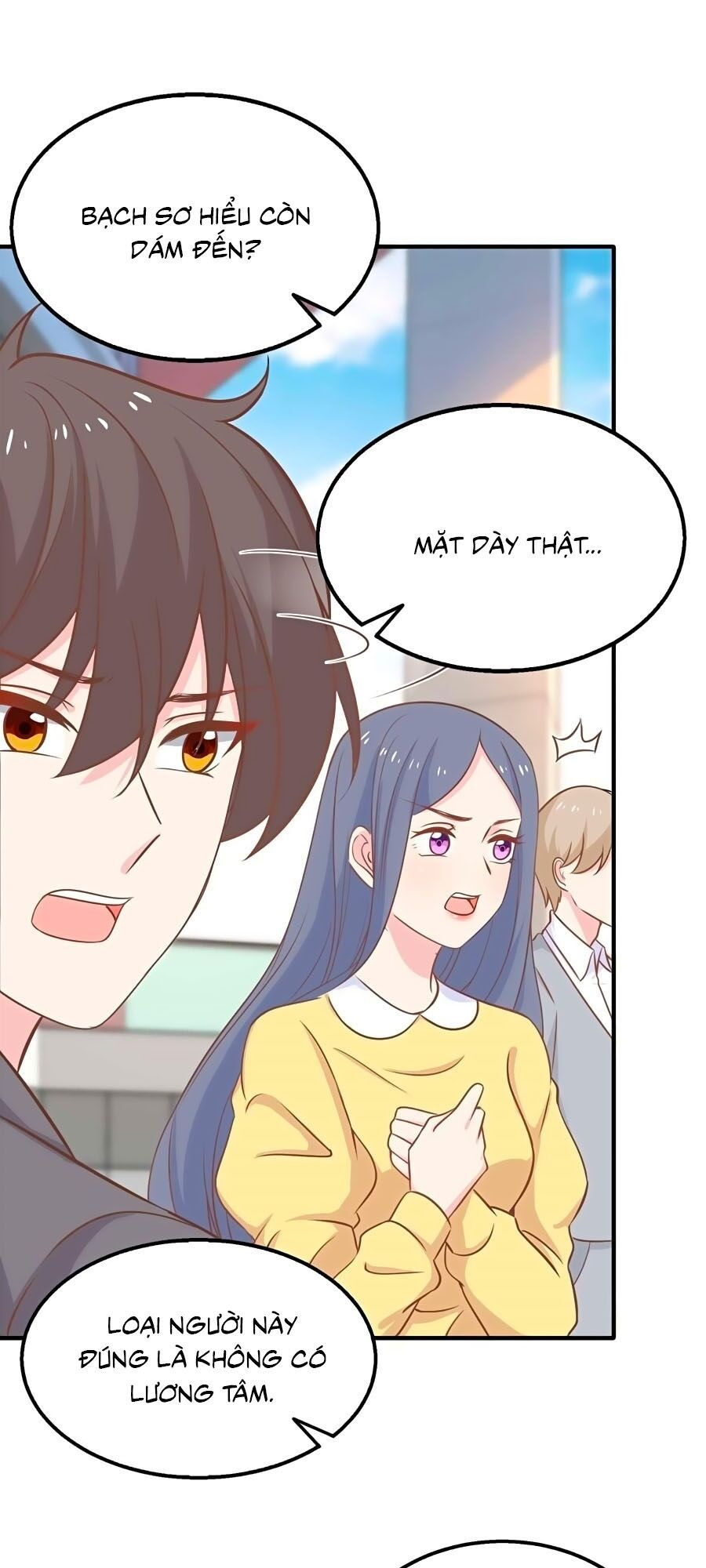 Một Thai Hai Bảo : Đưa Mami Về Nhà ! - Chương 181 - Trang 10