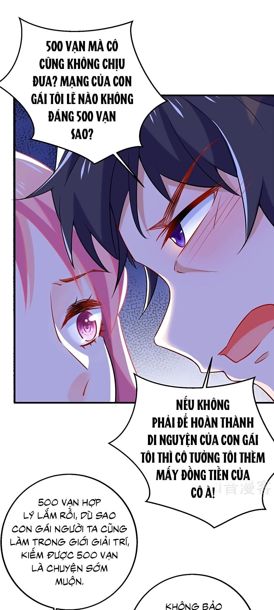 Một Thai Hai Bảo : Đưa Mami Về Nhà ! - Chương 182 - Trang 1