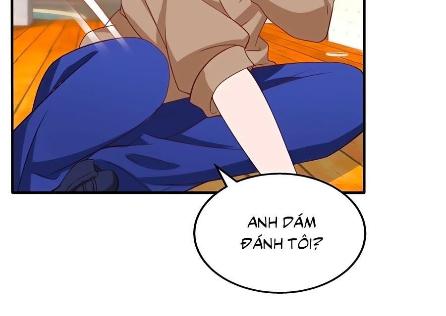 Một Thai Hai Bảo : Đưa Mami Về Nhà ! - Chương 182 - Trang 11