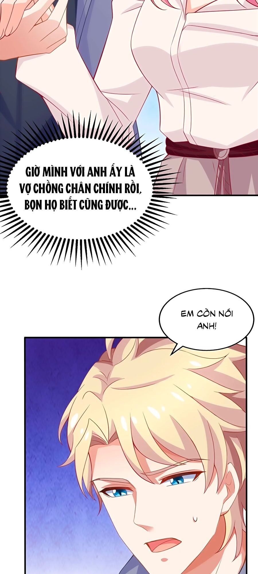 Một Thai Hai Bảo : Đưa Mami Về Nhà ! - Chương 182 - Trang 14