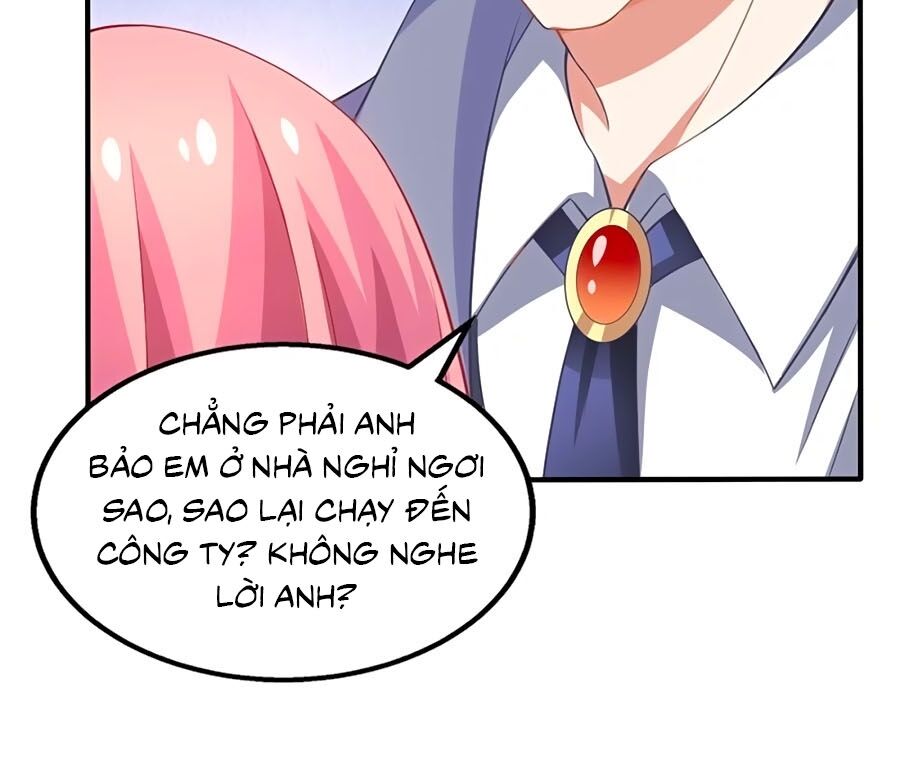Một Thai Hai Bảo : Đưa Mami Về Nhà ! - Chương 182 - Trang 15