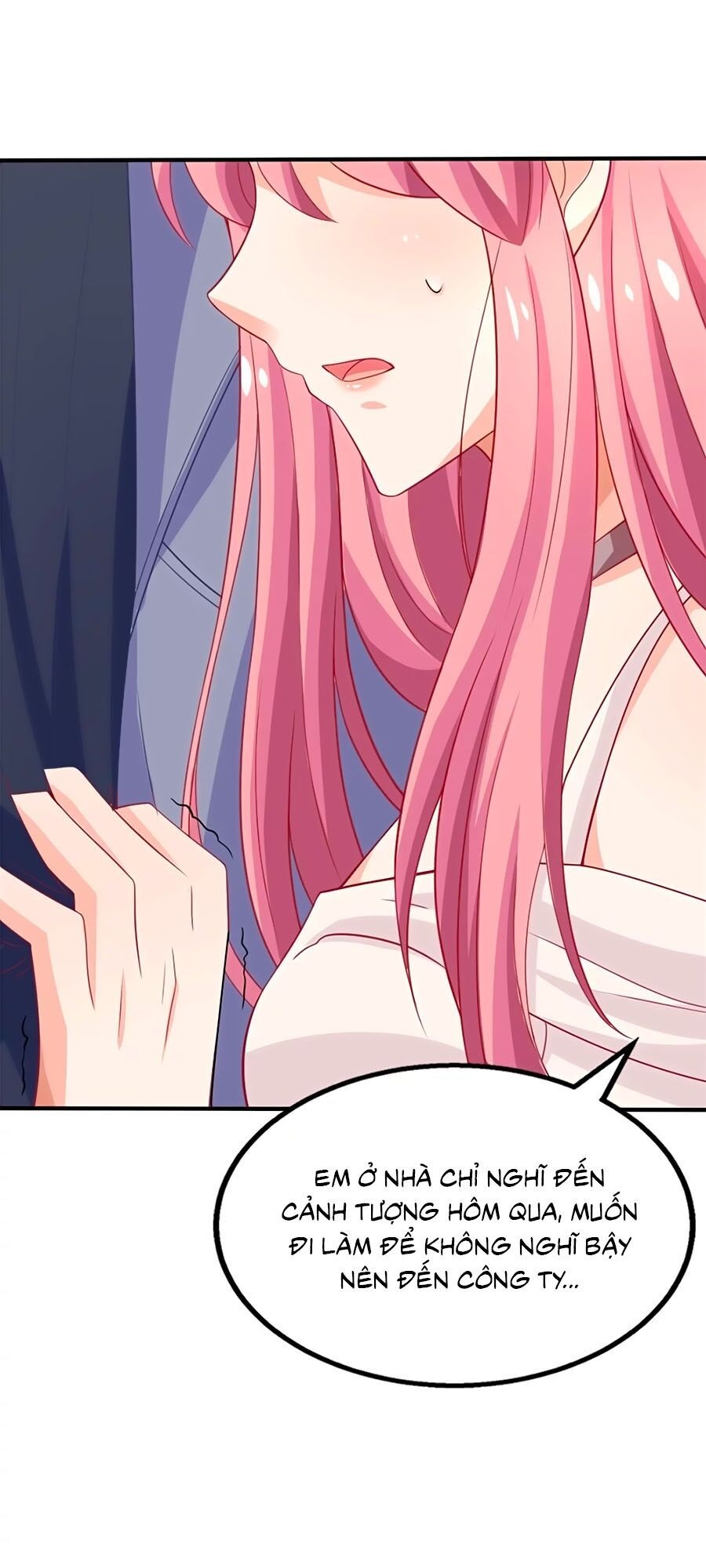 Một Thai Hai Bảo : Đưa Mami Về Nhà ! - Chương 182 - Trang 16