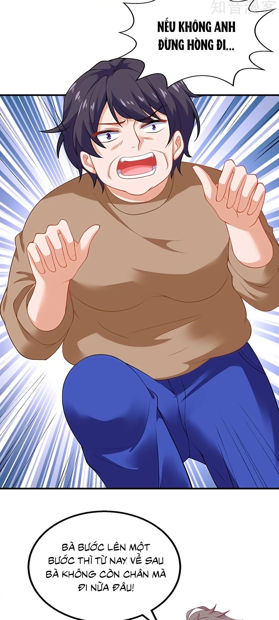 Một Thai Hai Bảo : Đưa Mami Về Nhà ! - Chương 182 - Trang 25