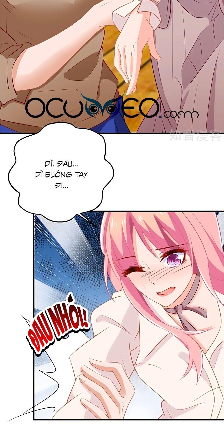 Một Thai Hai Bảo : Đưa Mami Về Nhà ! - Chương 182 - Trang 4