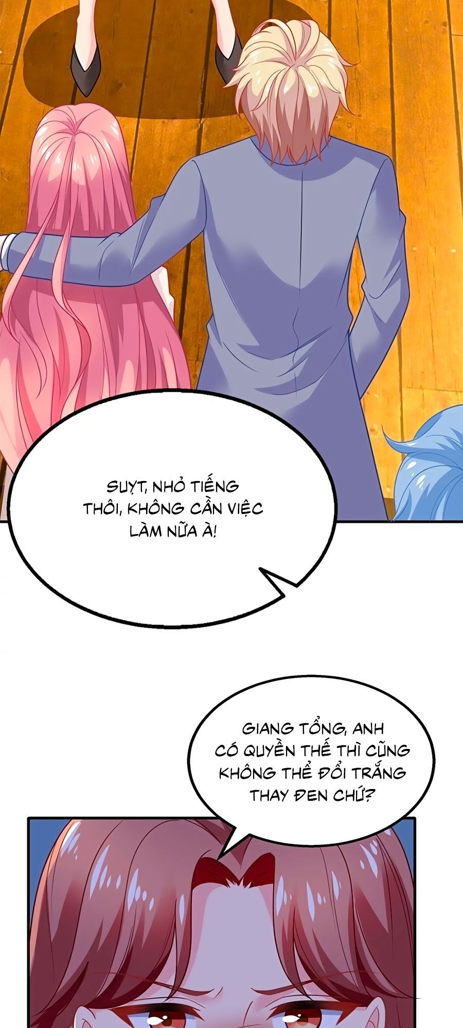 Một Thai Hai Bảo : Đưa Mami Về Nhà ! - Chương 182 - Trang 32