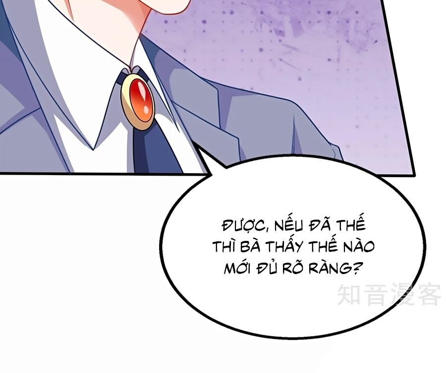 Một Thai Hai Bảo : Đưa Mami Về Nhà ! - Chương 182 - Trang 34