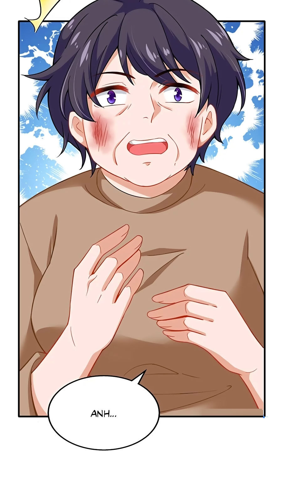 Một Thai Hai Bảo : Đưa Mami Về Nhà ! - Chương 182 - Trang 39