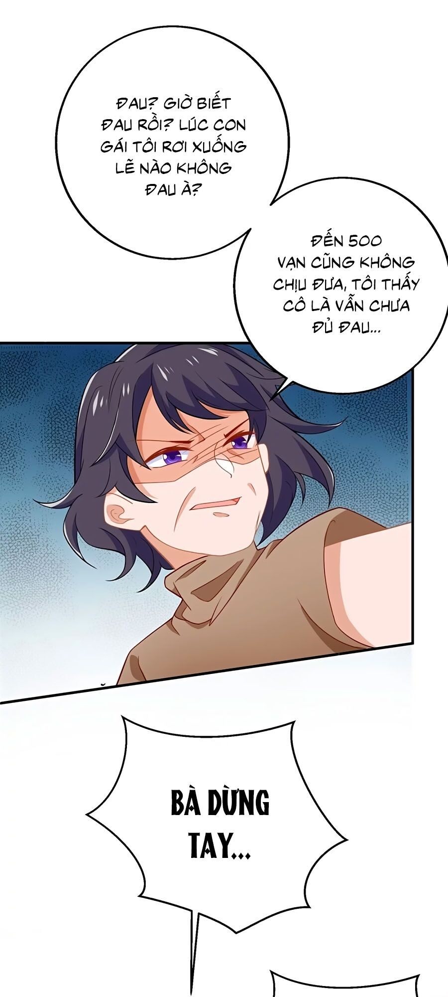 Một Thai Hai Bảo : Đưa Mami Về Nhà ! - Chương 182 - Trang 5