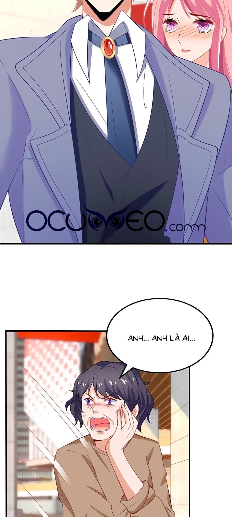 Một Thai Hai Bảo : Đưa Mami Về Nhà ! - Chương 182 - Trang 10