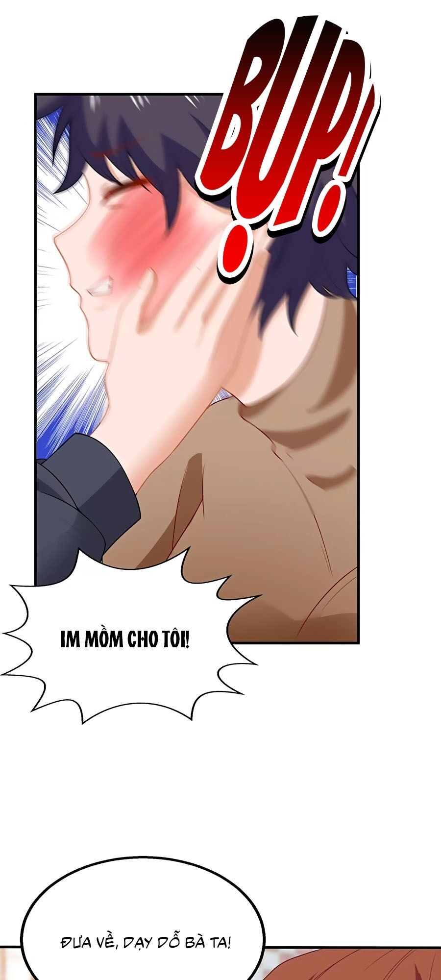 Một Thai Hai Bảo : Đưa Mami Về Nhà ! - Chương 183 - Trang 20