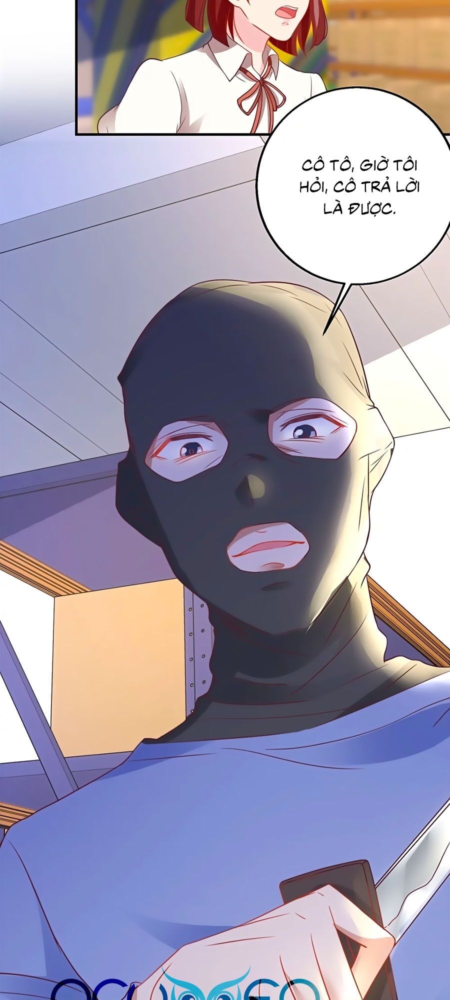 Một Thai Hai Bảo : Đưa Mami Về Nhà ! - Chương 185 - Trang 2