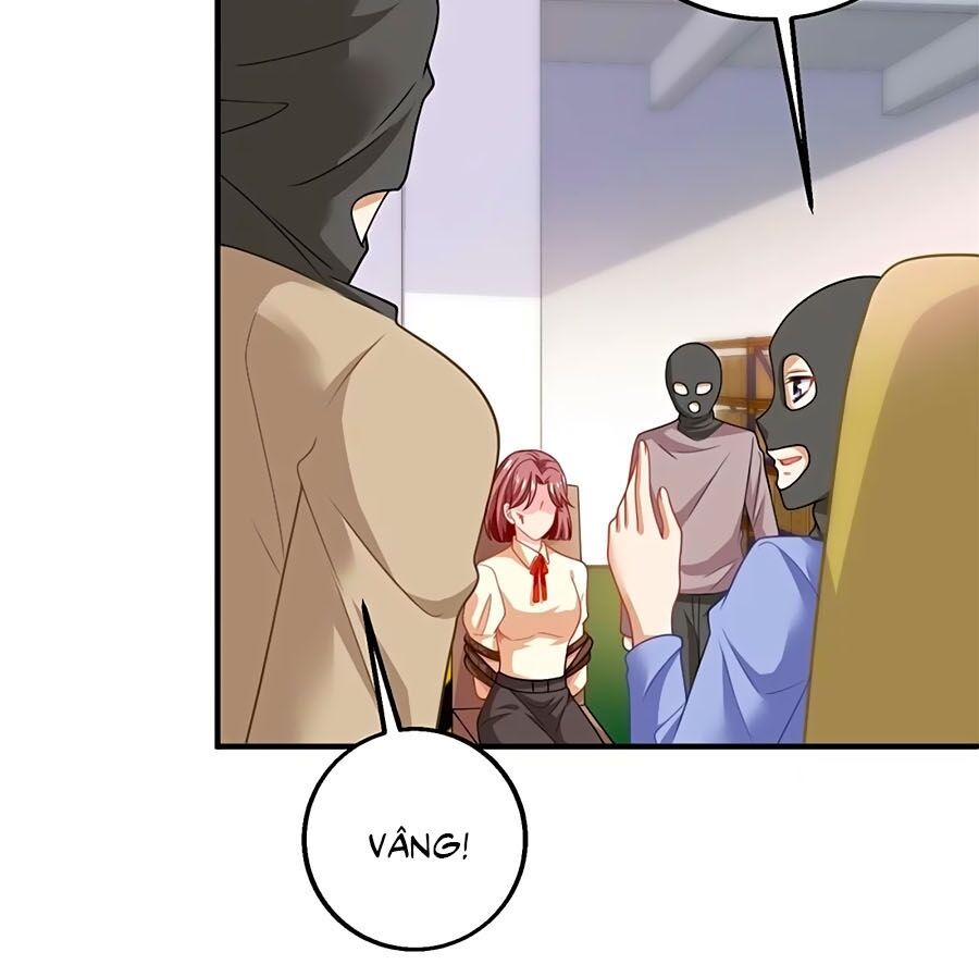 Một Thai Hai Bảo : Đưa Mami Về Nhà ! - Chương 185 - Trang 12