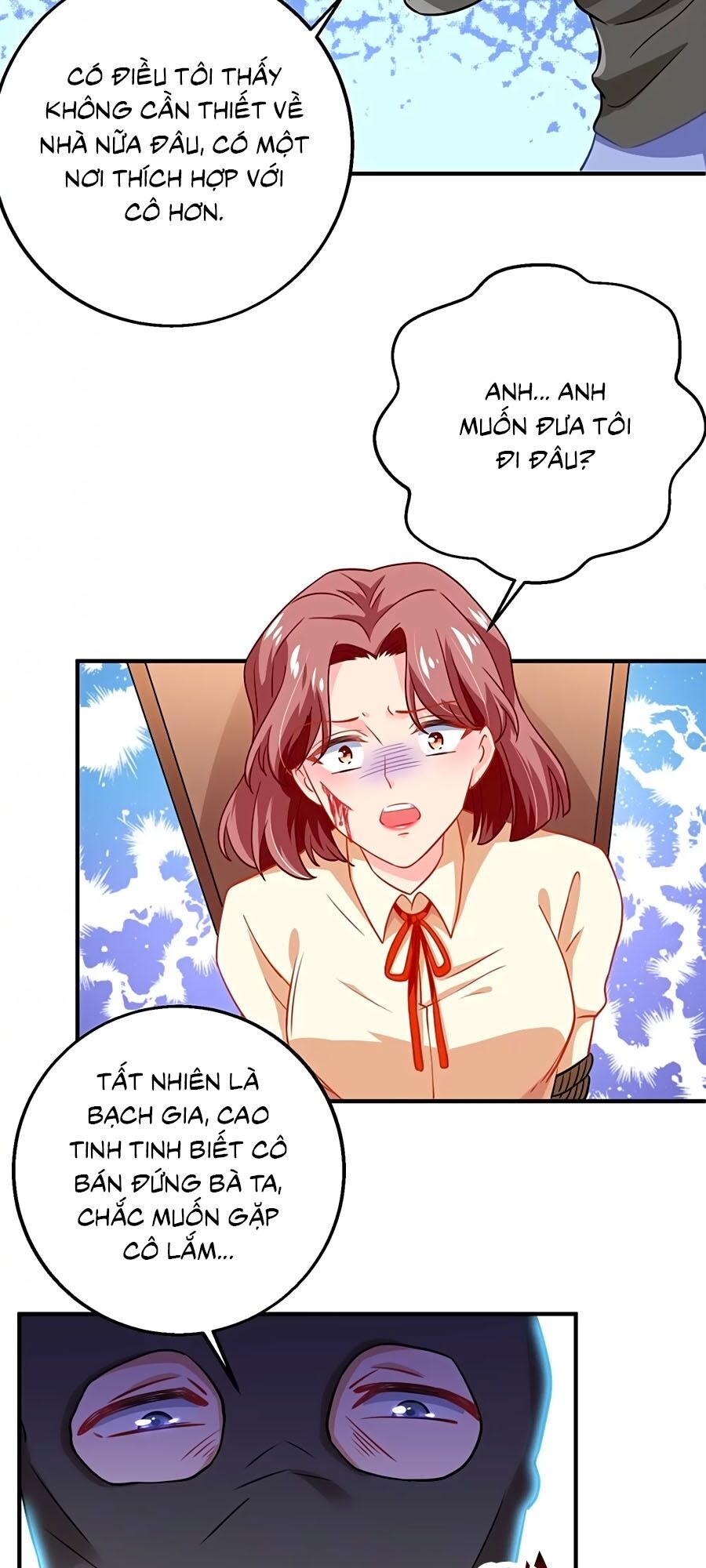 Một Thai Hai Bảo : Đưa Mami Về Nhà ! - Chương 185 - Trang 15