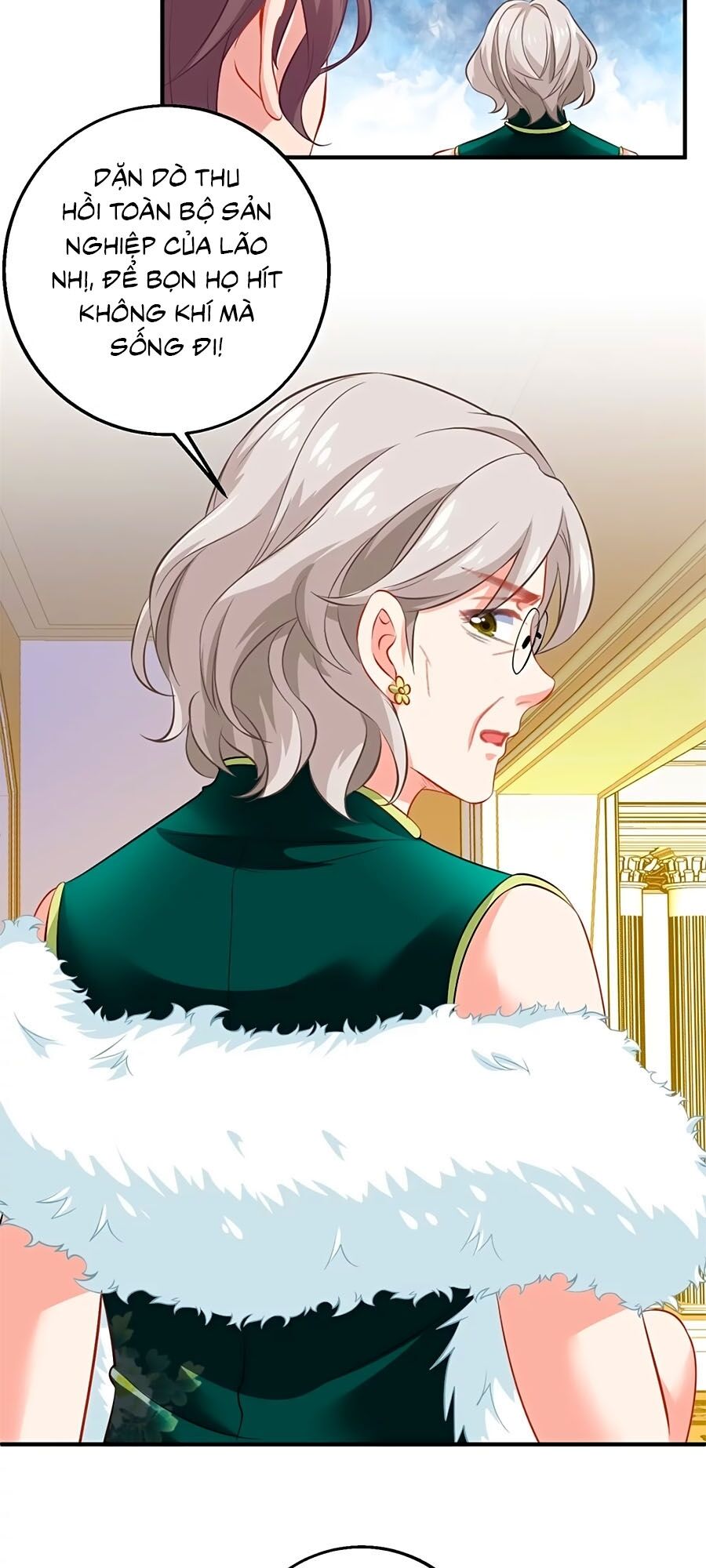 Một Thai Hai Bảo : Đưa Mami Về Nhà ! - Chương 185 - Trang 24