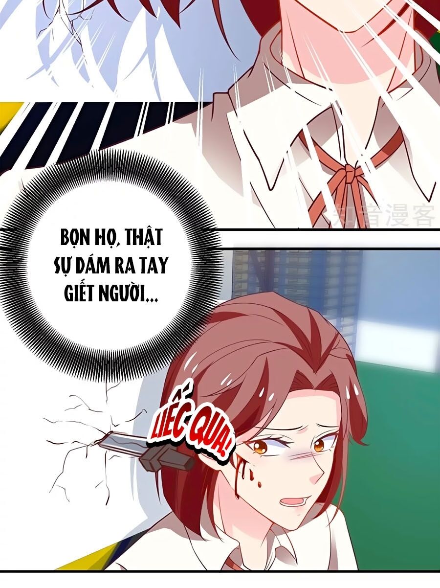 Một Thai Hai Bảo : Đưa Mami Về Nhà ! - Chương 185 - Trang 6