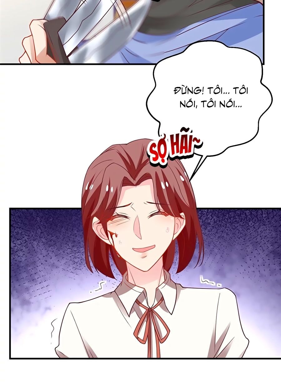 Một Thai Hai Bảo : Đưa Mami Về Nhà ! - Chương 185 - Trang 8