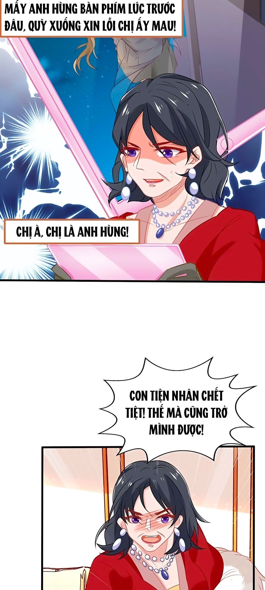 Một Thai Hai Bảo : Đưa Mami Về Nhà ! - Chương 186 - Trang 2