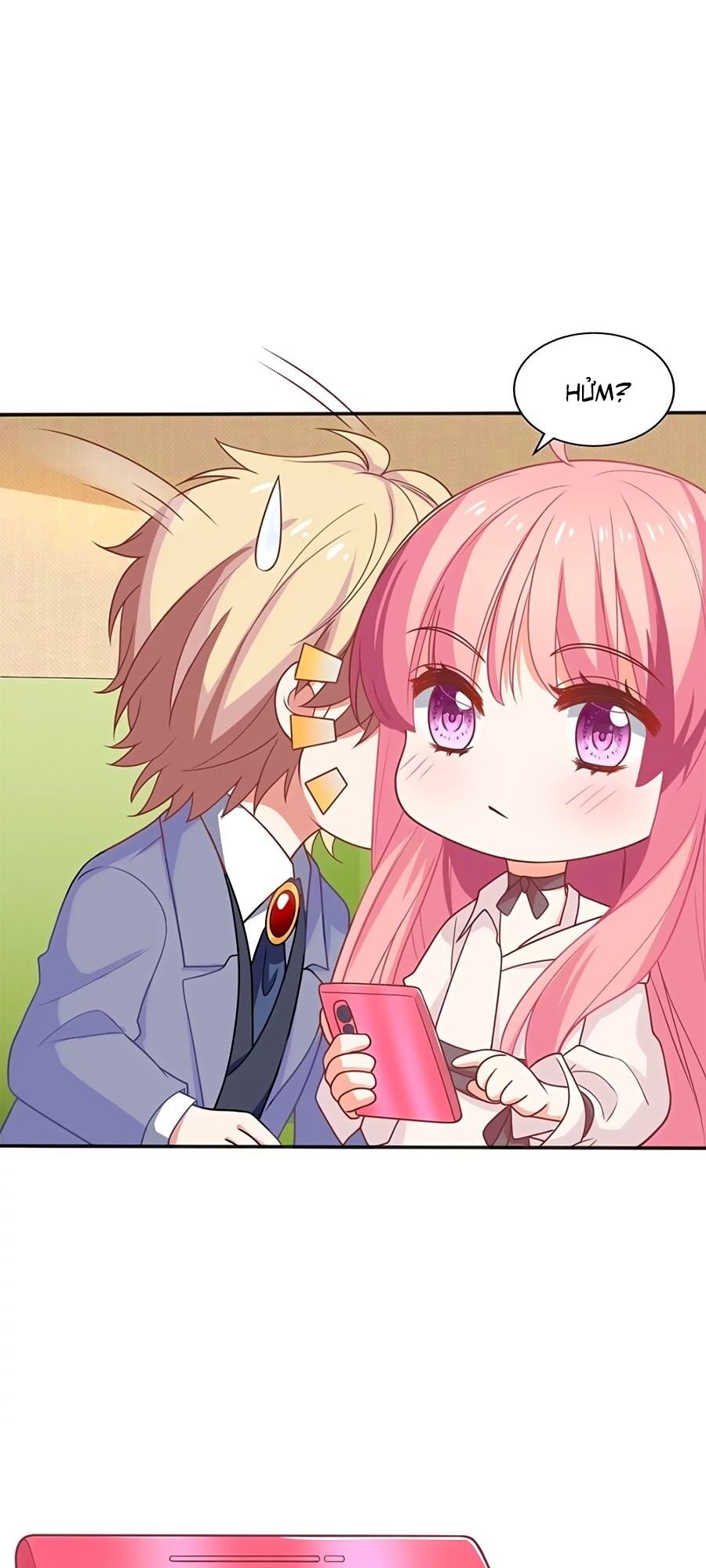 Một Thai Hai Bảo : Đưa Mami Về Nhà ! - Chương 186 - Trang 24