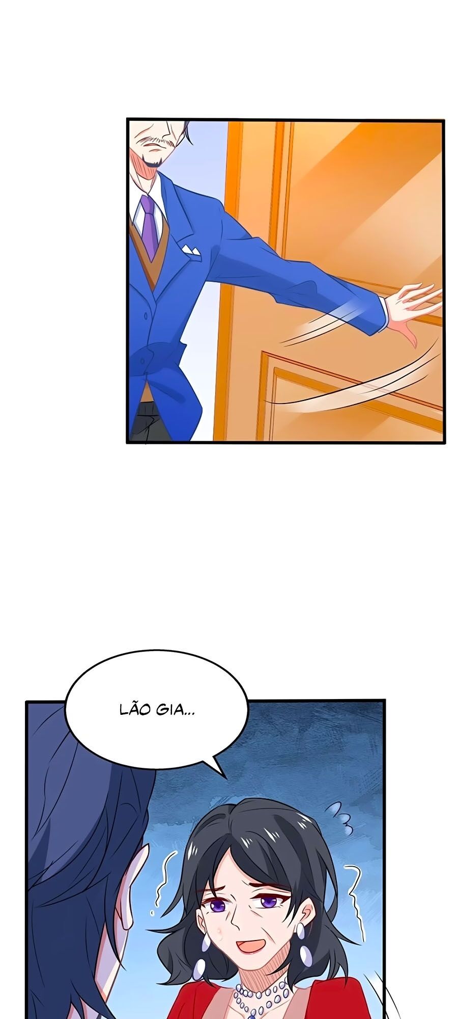 Một Thai Hai Bảo : Đưa Mami Về Nhà ! - Chương 186 - Trang 4