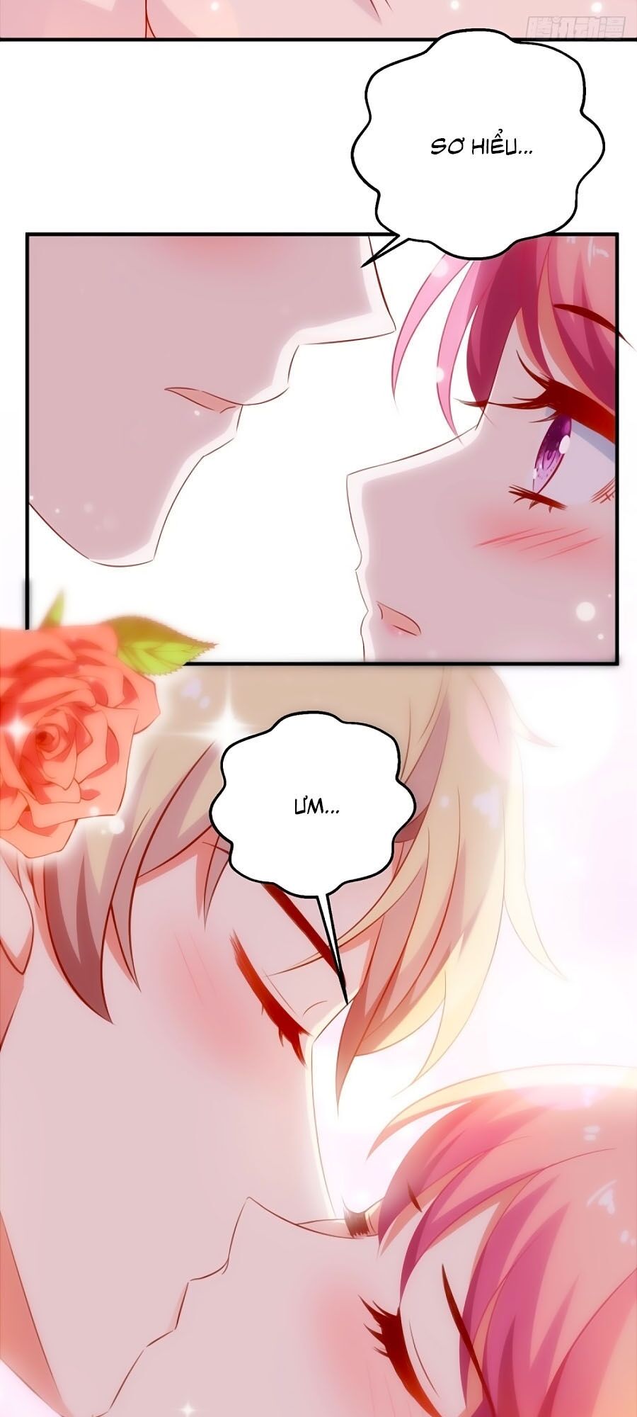 Một Thai Hai Bảo : Đưa Mami Về Nhà ! - Chương 187 - Trang 11