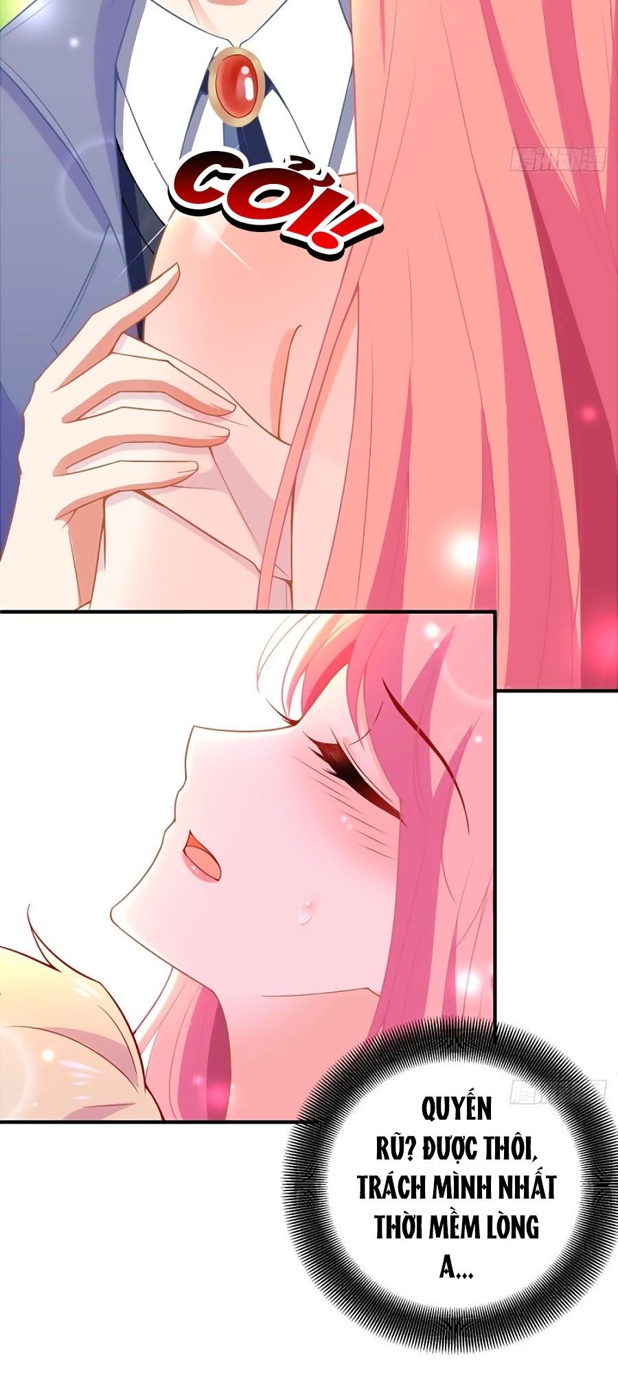 Một Thai Hai Bảo : Đưa Mami Về Nhà ! - Chương 187 - Trang 15