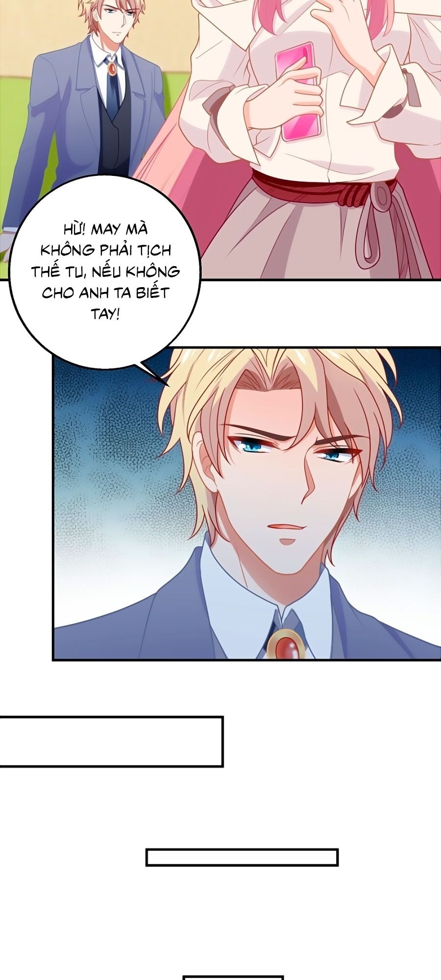 Một Thai Hai Bảo : Đưa Mami Về Nhà ! - Chương 187 - Trang 19