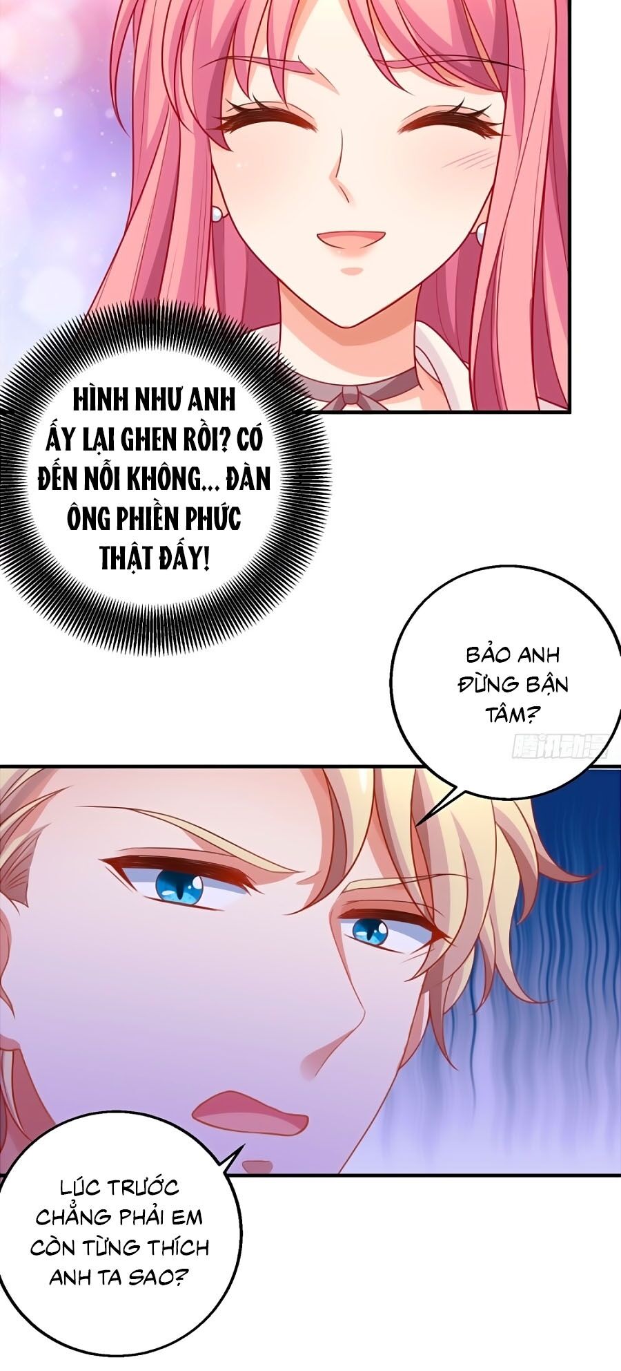 Một Thai Hai Bảo : Đưa Mami Về Nhà ! - Chương 187 - Trang 3