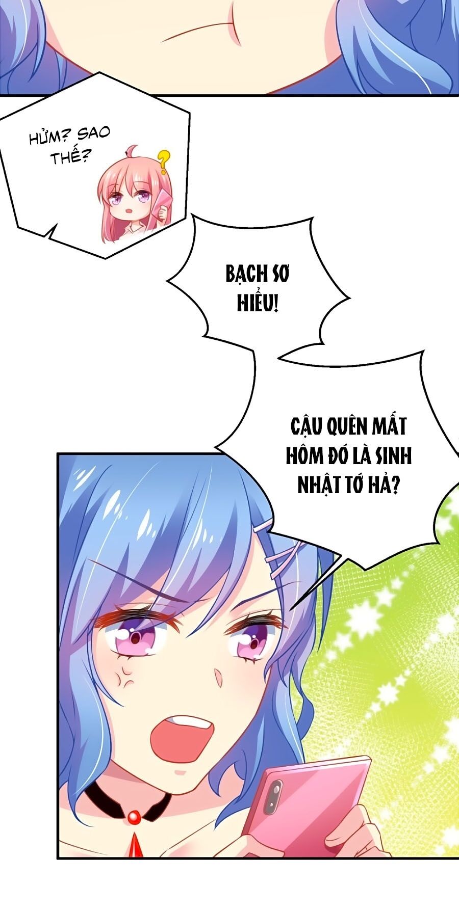 Một Thai Hai Bảo : Đưa Mami Về Nhà ! - Chương 187 - Trang 24