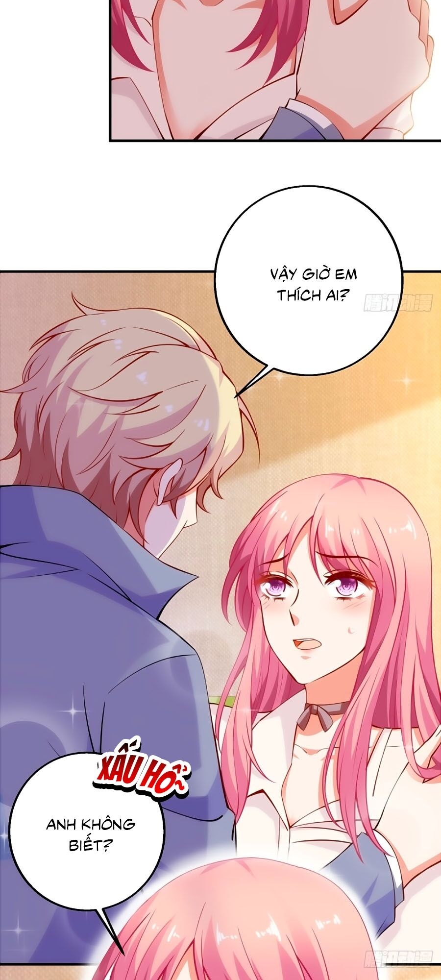 Một Thai Hai Bảo : Đưa Mami Về Nhà ! - Chương 187 - Trang 5