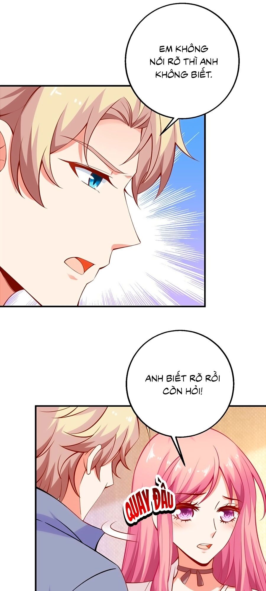 Một Thai Hai Bảo : Đưa Mami Về Nhà ! - Chương 187 - Trang 7